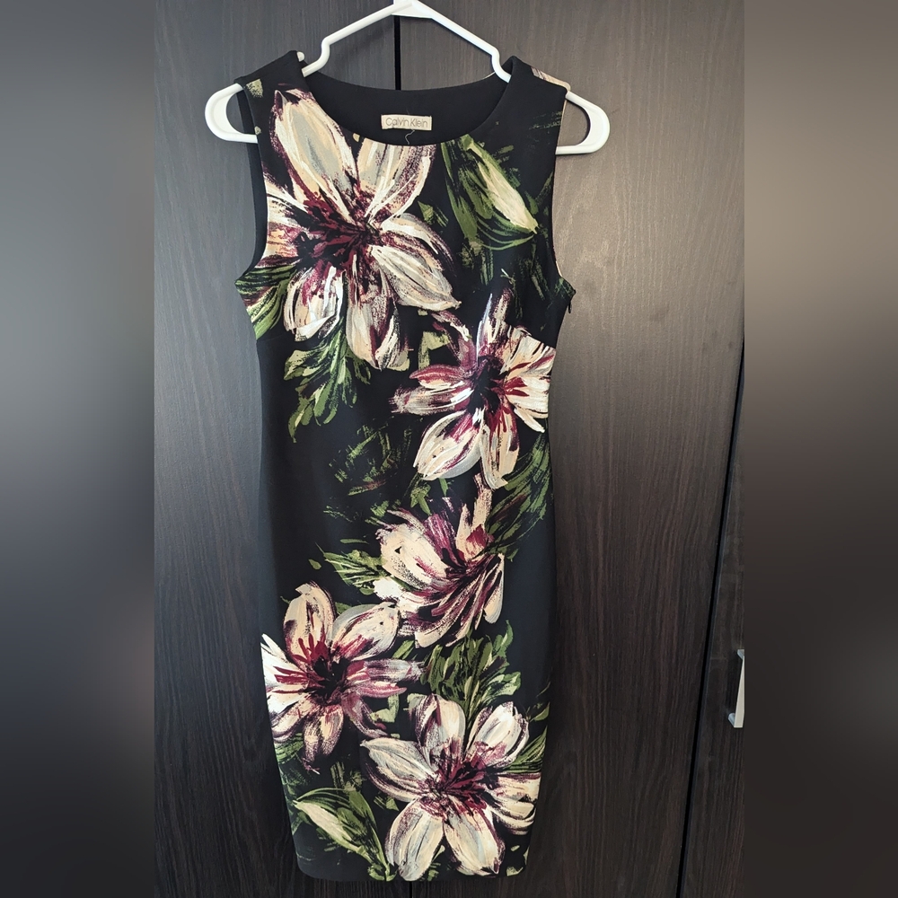 Dress size 2